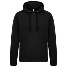 Image of Casual Classics Mens Ringspun Cotton Hoodie  AB517