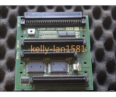 100% Test 1Pc Used   Driver Board A20B-2000-0880/04A Pi #pk