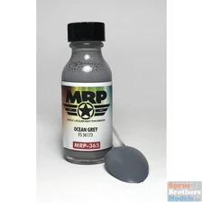 MRP365 MRP/Mr Paint - Ocean Grey FS36173 30ml (for Airbrush only)