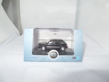 Oxford 76MST003 MST003 1/76 OO Scale Austin Austin Maestro - Black