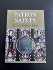 Patron Saints of the British Isles 2024 B.U. Colour 50p Coin – St. Patrick