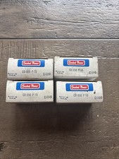 Set Of 4 Cb956p Connecting Rod Bearings .010 1968-1980 Bbc 396 402 409 427 454 Set Of 4 Cb956p Connecting Rod Bearings .010 1968-1980 Bbc 396 402 409 427 454