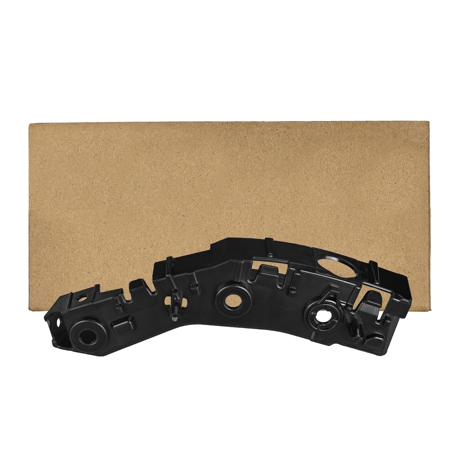 Support de Pare-Choc Avant Gauche Omoda 5 C5 en Polymère Injecté Premium 602001560-AA