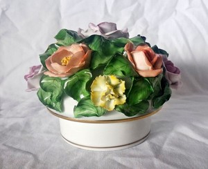 Herend Hungary Hand Painted | eBay