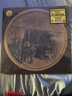 The Grateful Dead Working Mans Dead 50th Picture Disc Sealed Rare Oop Weir