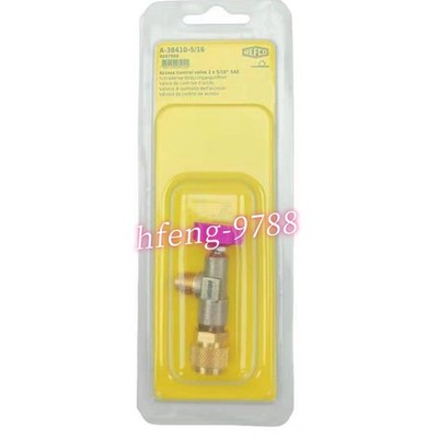 1PC﻿ REFCO A-38410-5/16 4687989 safety valve