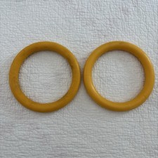 Nayoya Gymnastic Rings For Full Body Strength...