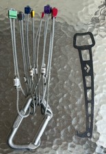 BLACK DIAMOND Climbing Mini Wire Stopper Nut ...