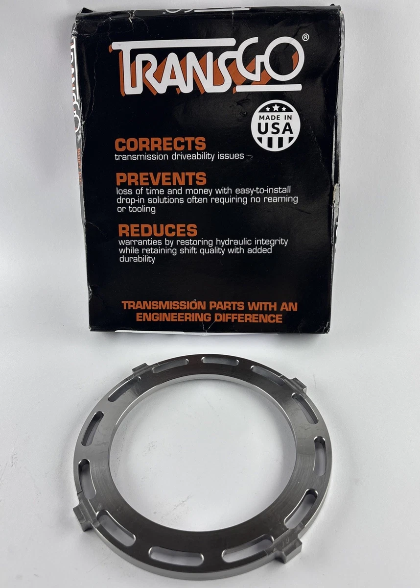 TransGo RFE-PP-ODHP 545RFE 68RFE High Performance Overdrive Pressure Plate photo 2