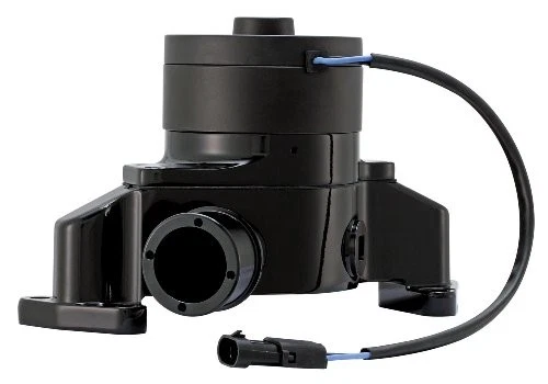 Bomba de agua eléctrica Proform 68220BK Foto 4 de 4