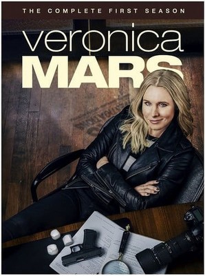 Veronica Mars (2019): The Complete First Season (DVD)New