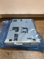 VINTAGE NEWTRONICS D509V5 1.2MB 5.25” FLOPPY DRIVE NEW OLD STOCK