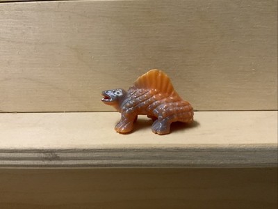 Ü-EIER - HPF- FIGUR - 1979/80 - SAURIER  - Dimetrodon