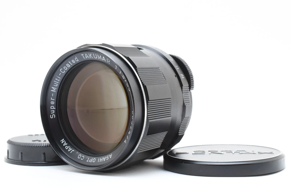 Super Takumar 85 for sale | eBay