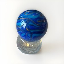 Stunning contemporary swirl marble 222-17