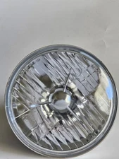 OEM Yamaha Custom Tri-Bar Headlight  VSTAR ROYAL STAR STR-4WM45-10-00 