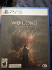 Wo Long: Fallen Dynasty - Sony PlayStation 5