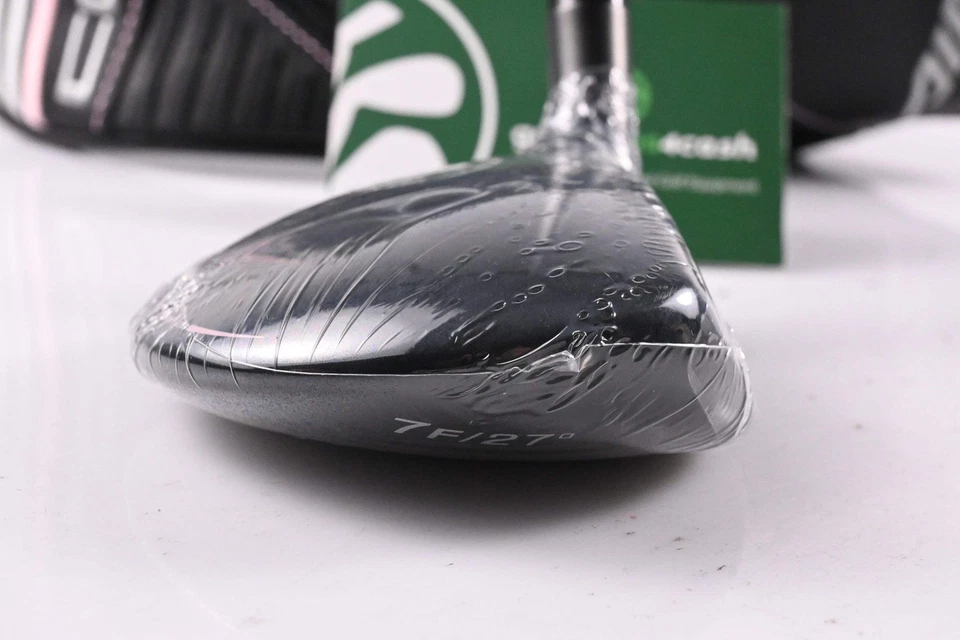 Ladies Cobra Air-X #7 Wood / 27 Degree / Ladies Flex Cobra Ultralite 45 Shaft - Image 3 of 4