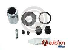 Kits de frein Nissan Pulsar