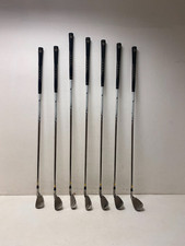 Wilson Staff D200 5 to PW Left Handed Iron Golf Clubs