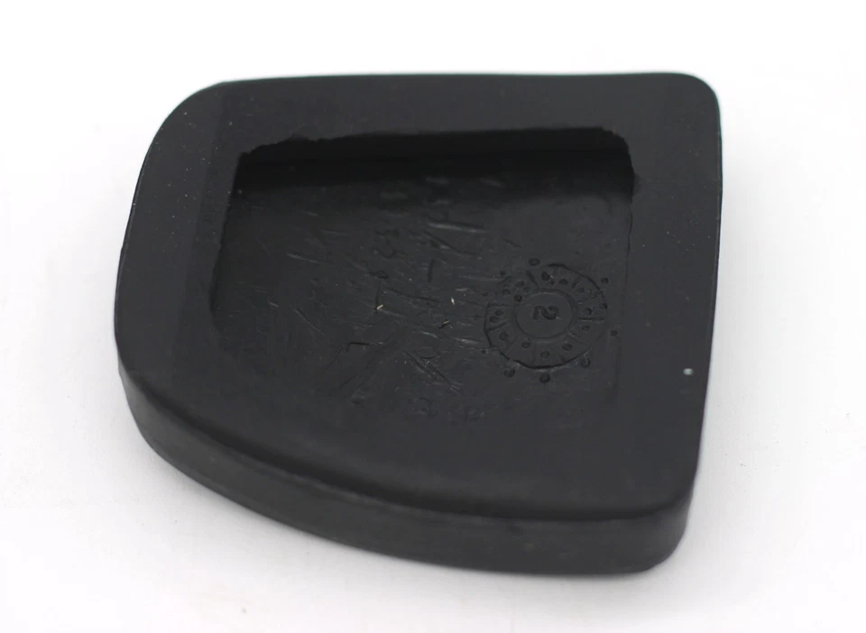 3132114010 2 piezas para camioneta Toyota 1979-1985 cubierta de embrague/pedal de freno Foto 4 de 4