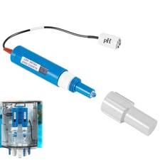 Replace for GLX-Probe-PH PH Probe for Hayward Sense& Dispense Automation Systems