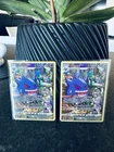 Pokemon Gengar Trainer Gallery #TG06/TG30 Swsh11: Lost Origin NM (2 Cards)