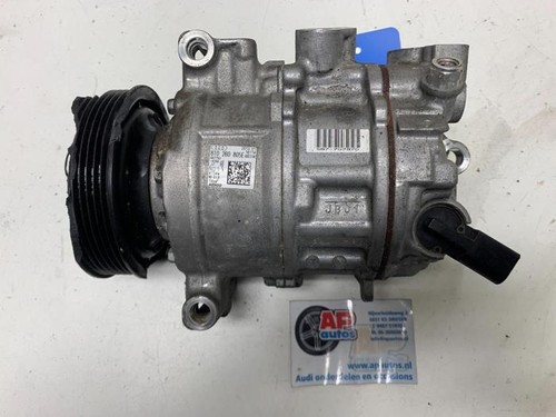 Klimakompressor Audi A4 Avant 8K, B8 8T0260805E P23605405