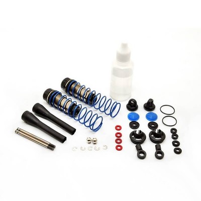 Hobao Hyper Tt2.0 Stoßdämpfer Set hinten