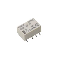 1pc New Omron relay G6K-2F-Y-3VDC  8Pins relay