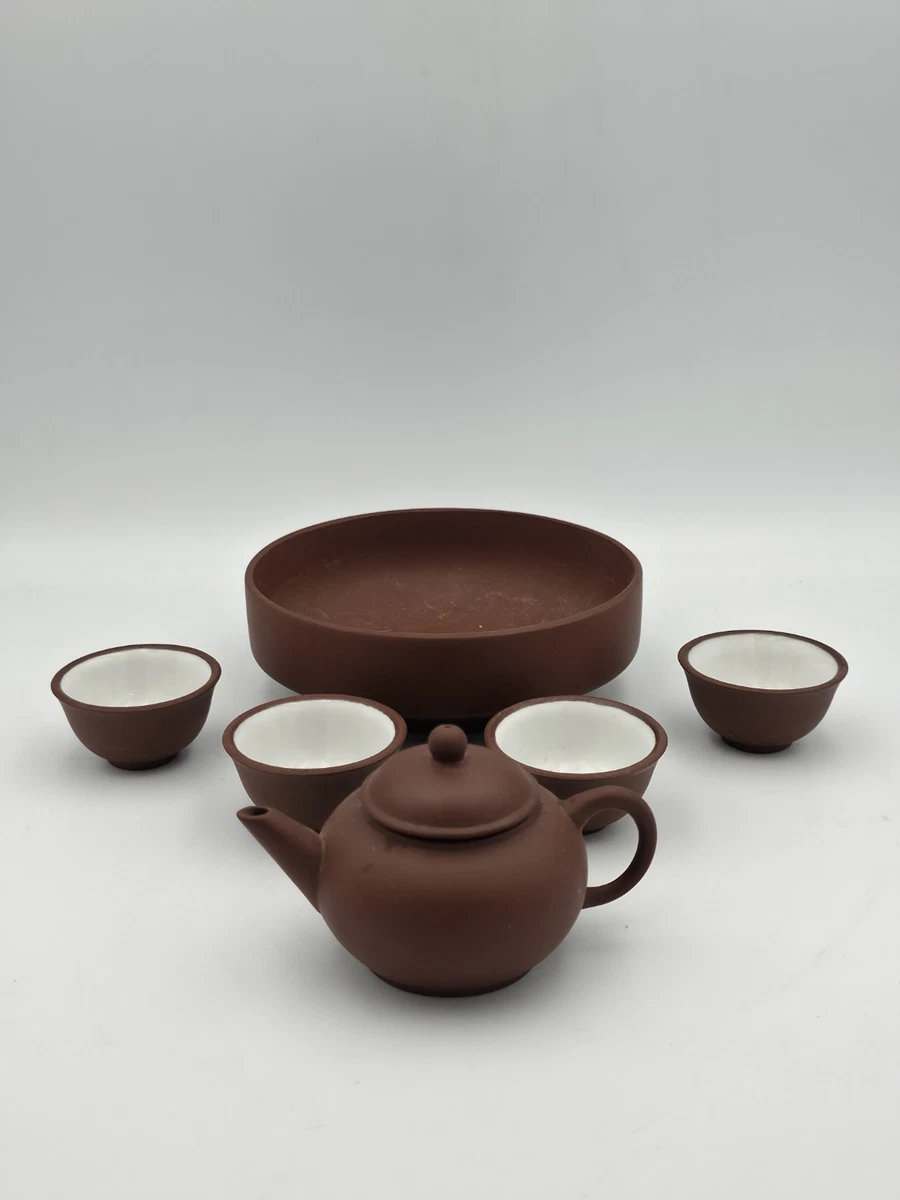 Chinese Tea Set In Antique Chinese Teapots for sale | eBay
