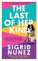 The Last Of Her Kind | Sigrid Nunez | Englisch | Taschenbuch | 2019