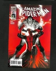 Amazing Spider-Man #613 Marvel 2010