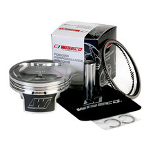 WISECO WISECO PISTON KIT CAN-AMC 92 MM 40030M09200