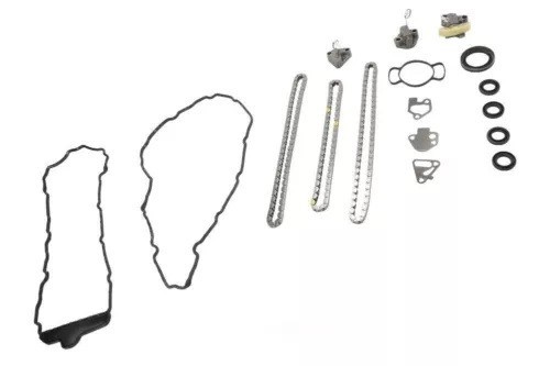 2008-2011 Buic/Cad/Chev/GMC/Pont/Satur Engine Timing Chain Pkg NEW 12700435 - Picture 6 of 6