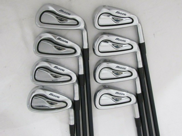 mizuno mx 900 irons