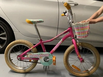 gumtree kids bicycle