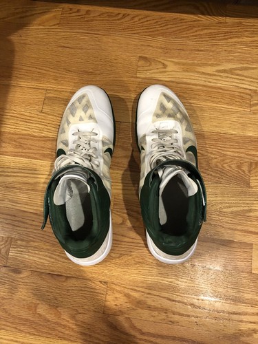Nike Hyperfuse Max Air 2010 - 第 7/8 張圖片