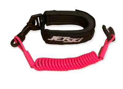 Kawasaki Jetski JS440 JS550 550SX X2 650SX 750SX SXR Lanyard Floating Wrist Band