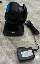 AVer CAM540 4K Ultra HD Conference Camera PTZ