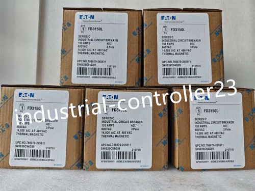 1PC Brand New EHD3050 EHD3050 Circuit Breaker DHL Expedited Shipping - Picture 4 of 13