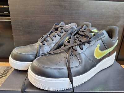 Nike Air Force 1 07 LV8 Pixel-Swoosh, Gr. 47