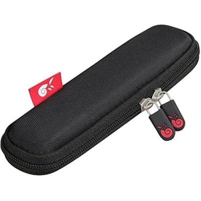 Hartschalen-Reisekoffer für Logitech Spotlight Remote - Schutz und Stil vereint