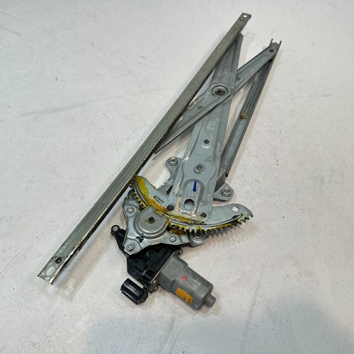 2016-2023 Honda Pilot Front Right Passenger Door Window Regulator w/Motor OEM - Picture 8 of 11