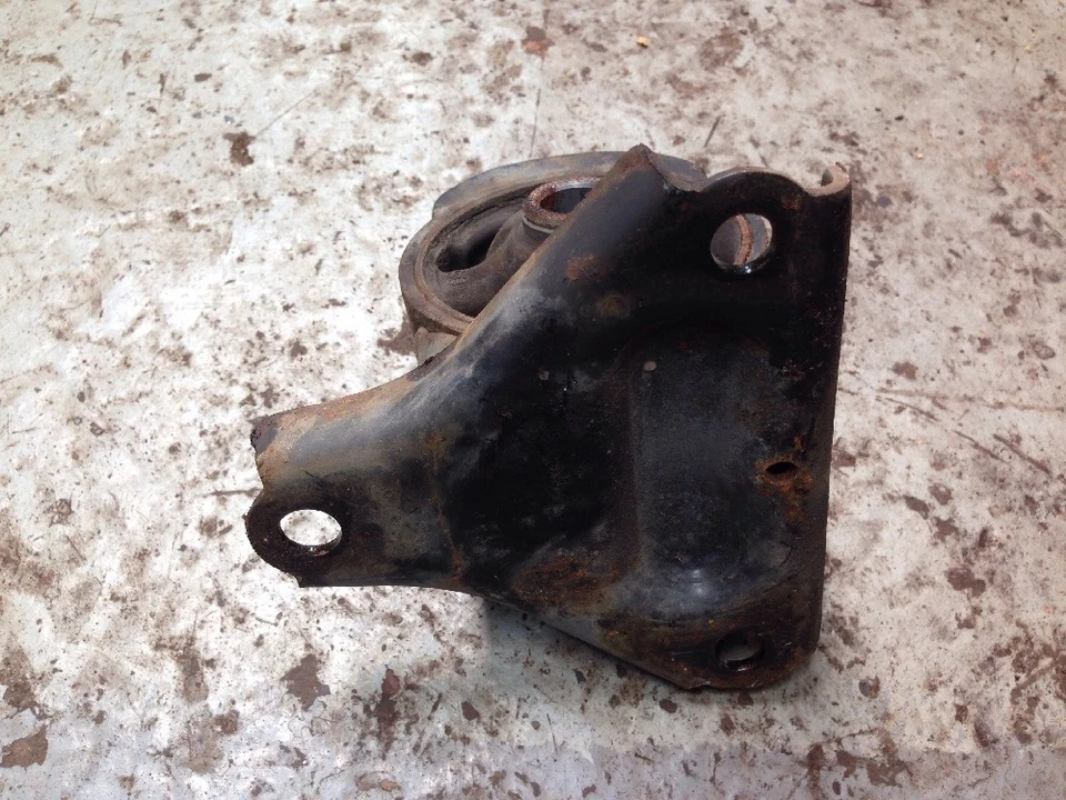 Montaje motor delantero 21911-2E000 para KIA SPORTAGE 2.0 GASOLINA 2006 Foto 2 de 3