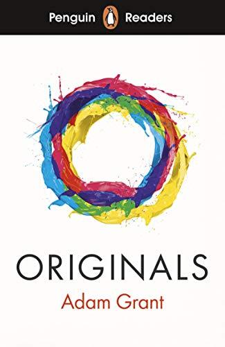 Penguin Readers Level 7: Originals (ELT Graded Reader): Abridged Edition by Ada - Image 4