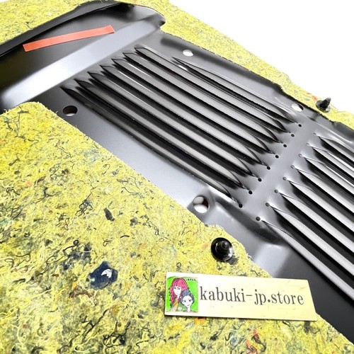 Mitsubishi Genuine 5915A015 LANCER EVO8 9 CT9A Hood Insulator Bonnet Heat Shield - Picture 6 of 7