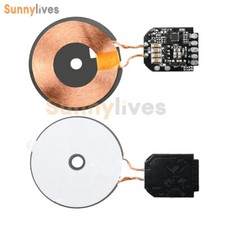15W Wireless Charging Module Transmitter PCBA Wireless Charger Motherboard Coil