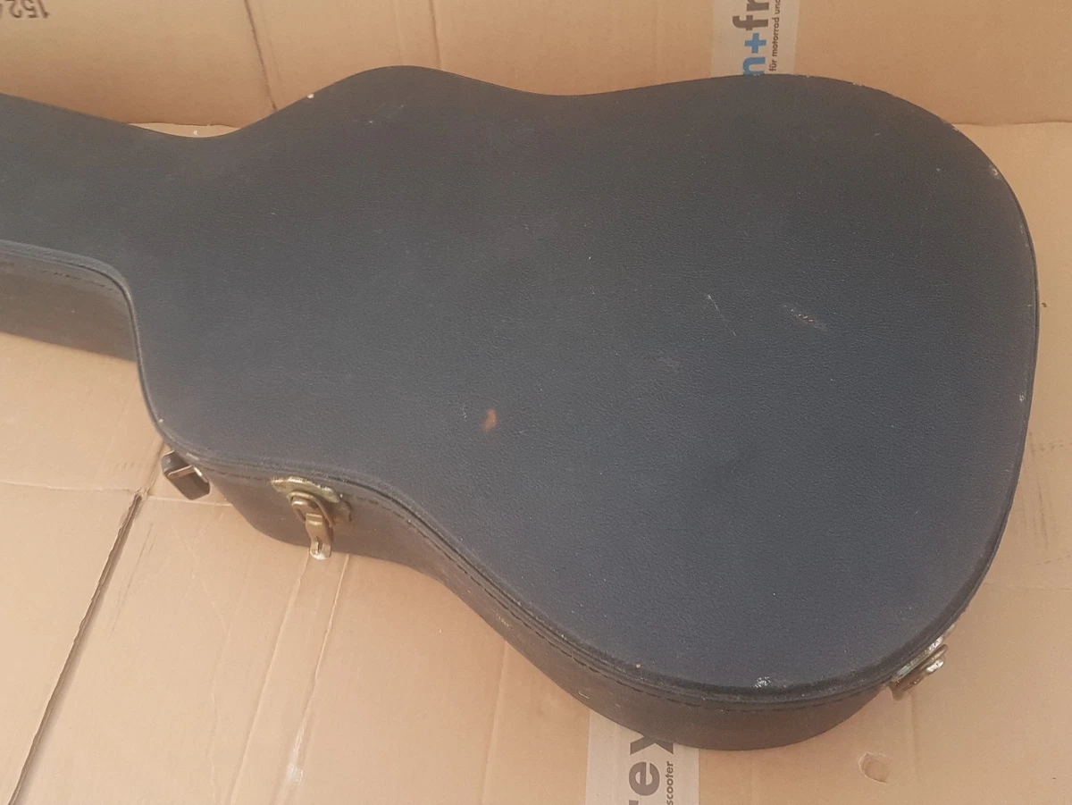 1997 MARTIN DREADNOUGHT CASE for D 18 / 28 / D 35 - made in CANADA