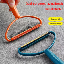 Portable Lint Remover for Clothing Fuzz Fabric Shaver Carpet Coat Sweater Fluff